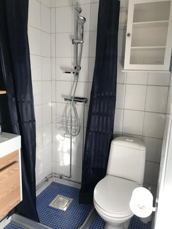 Lillstuga Vanern Lidköping Eksteriør bilde