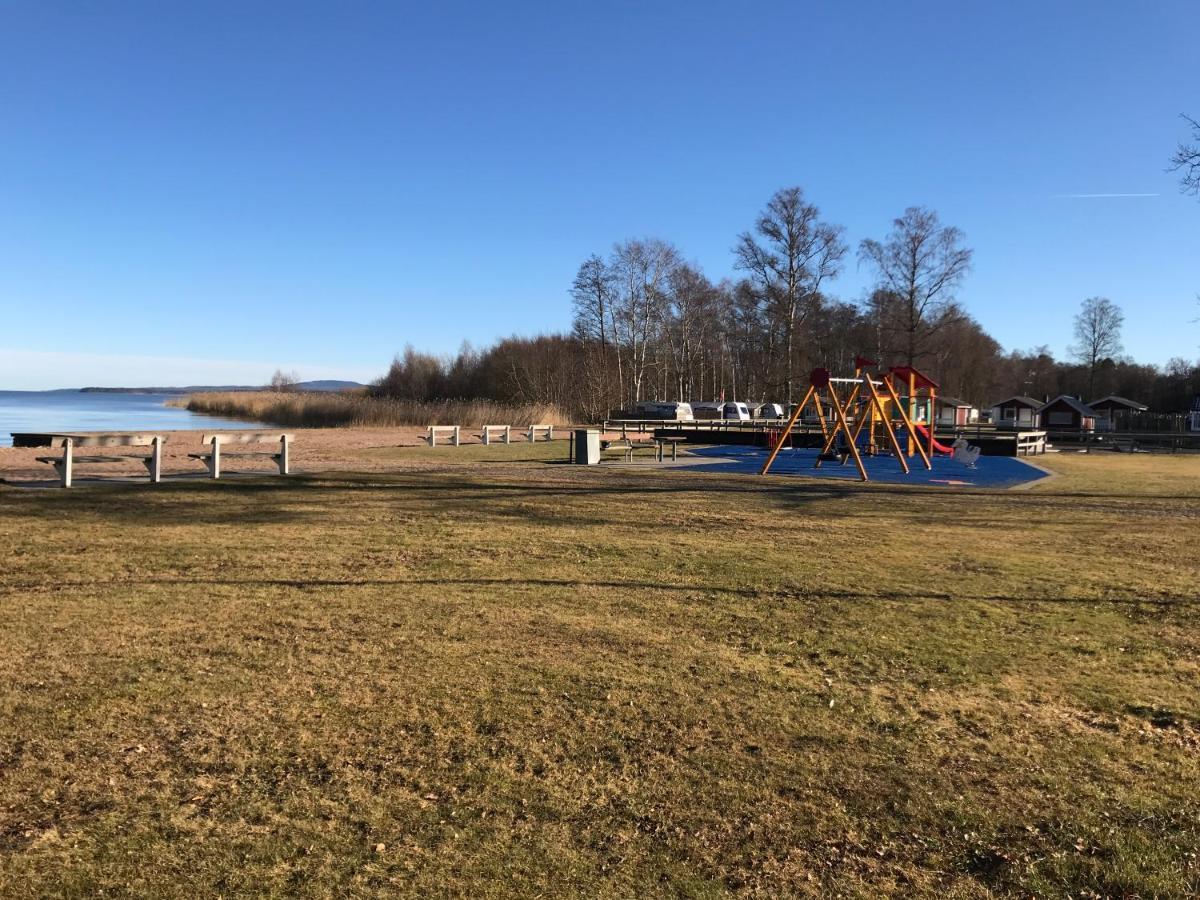 Lillstuga Vanern Lidköping Eksteriør bilde