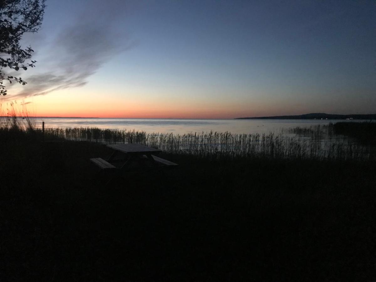 Lillstuga Vanern Lidköping Eksteriør bilde